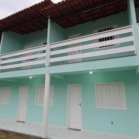 Vila Mar Flats - 1 Dorm - Guriri - 800M Da Praia São Mateus Exterior foto