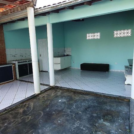 Vila Mar Flats - 1 Dorm - Guriri - 800M Da Praia São Mateus Exterior foto
