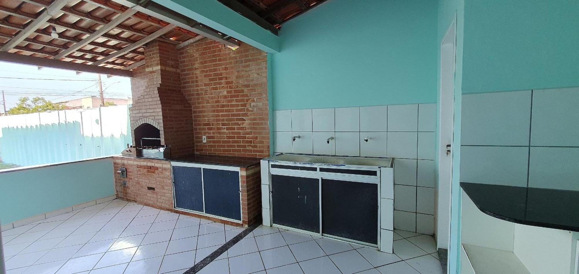 Vila Mar Flats - 1 Dorm - Guriri - 800M Da Praia São Mateus Exterior foto